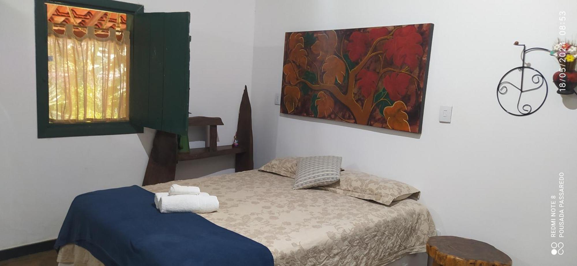 Pousada Passaredo برومادينهو المظهر الخارجي الصورة